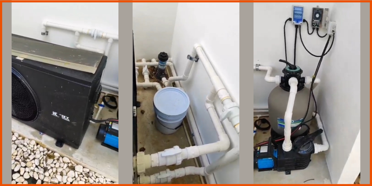 Trabajo de Aire acondicionado realizado por MaryGas