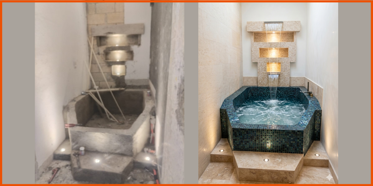 Trabajo de Servicios especializados y proyectos técnicos realizado por MaryGas